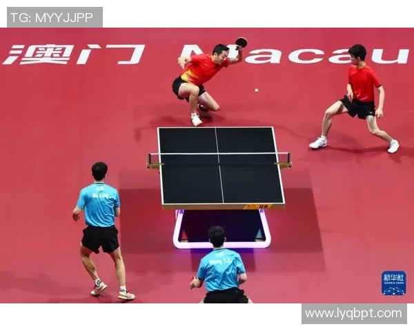 北京乒乓球队在精英赛中的战术运用与表现分析